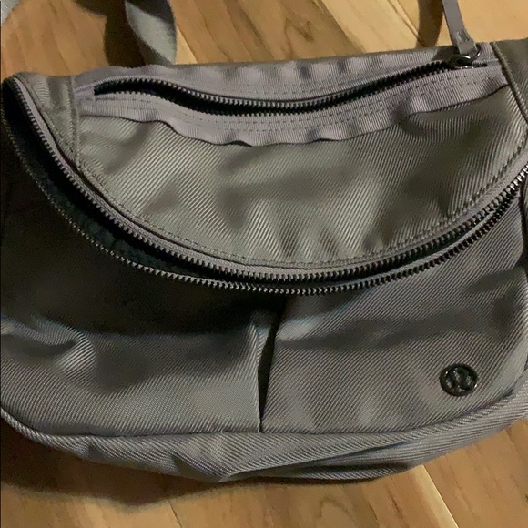 lululemon festival bag